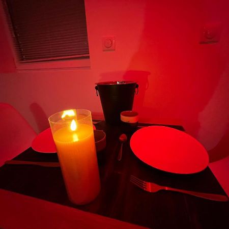 Metz Detente Un Sejour A Part 외부 사진