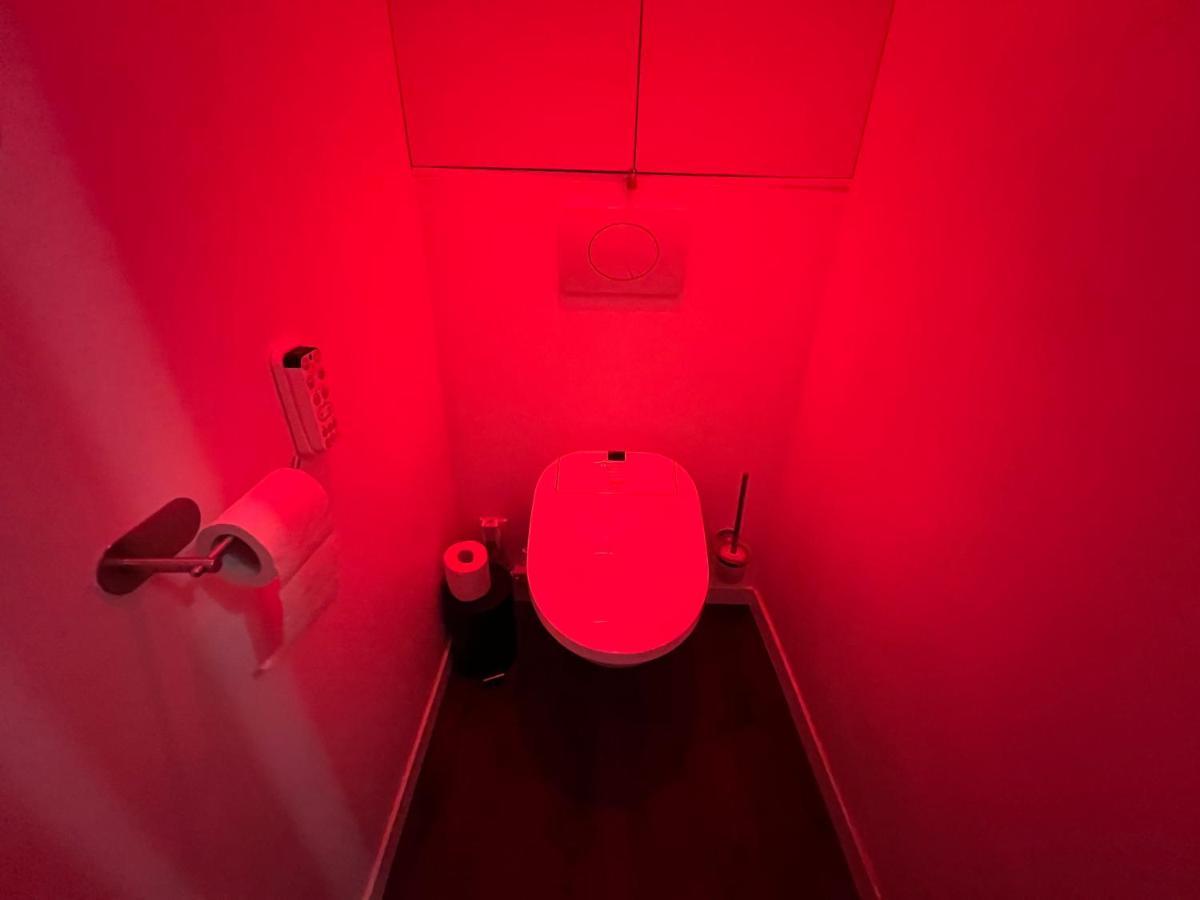 Metz Detente Un Sejour A Part 외부 사진